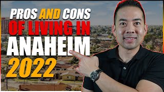 The REAL Pros and Cons of Living in Anaheim