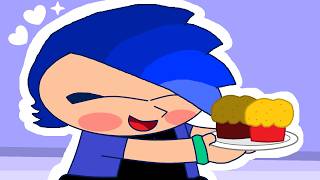Setin Griefer Short Muffin Time