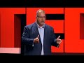 It Takes a Village | Greg Giles | TEDxFondduLac