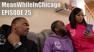 MeanWhileInChicago Ep 25 #skinbone