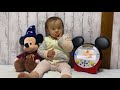 【赤ちゃん 1歳7ヶ月】ディズニー英語システム ファーストクーポンの購入品紹介【ワールドファミリークラブショップ】