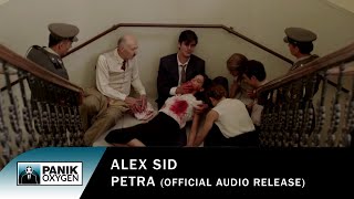 Alex Sid - Πέτρα - Official Audio Release