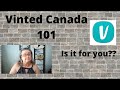 Vinted Canada 101: An Overview of this Reselling Platform, Is it for YOU?