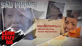 SÁU PHỤNG | LỆNH TRUY NÃ | VIVU TV