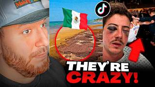 Mysterious Videos on TikTok YOU are NOT Supposed to Find