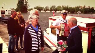Stroom op 'De Hem'
