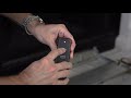 how to pair the safety pilot remote and receiver by real fyre