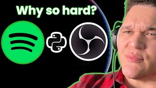 Escape the Hassle: Generate a Single MP3 from Spotify Playlist using Python