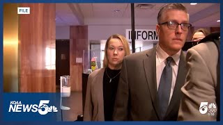 Return to Nature funeral home co-owners enter guilty pleas on state charges