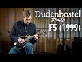 Dudenbostel F5 Serial #008 (1999) | The Music Emporium