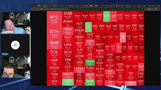 Everything's Fine, Airdrops Galore, Ethereum Survives? - The Beacon TVL Show Jun 19 2024