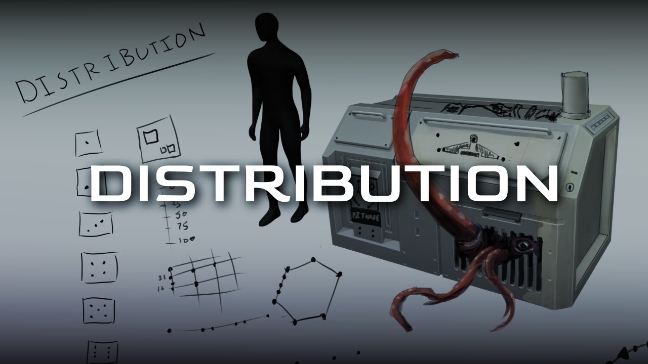 Distribution Youtube