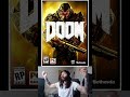 ranking every doom game ever