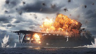 Battle of Midway - Epic Plane Mission - Call of Duty Vanguard