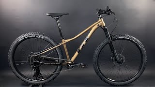 Bicicleta GT Avalanche Expert 27.5 SX