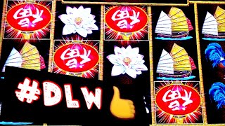 5 bonuses Dragon 🐉Link slot machine casino wins ✅️