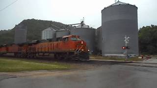 BNSF 6741 w/Z-PTLCHC 6/23/19