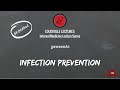 Introduction to Infection Prevention with Crystal Heishman