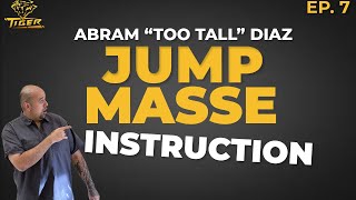 Jump Masse Instruction