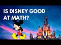 Is Disney mathematically correct?