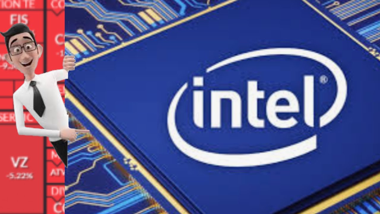 Is INTC Stock A Buy Now!? | Intel (INTC) Stock Analysis! | - YouTube