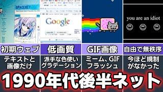 【Webcore】インターネットカルチャーゆっくり解説