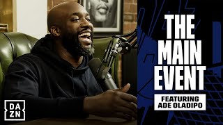 Who Will Anthony Joshua Fight After Franklin? | The Main Event ft. Ade Oladipo Ep.1