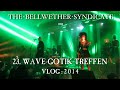 The Bellwether Syndicate at 23. Wave-Gotik-Treffen 2014