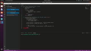 Vigenère Cipher In Python