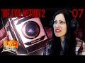 The Evil Within 2 Walkthrough - Camera Obscura