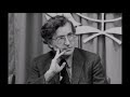 Noam Chomsky - Moral Responsibility