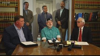 St Pete firefighter wins case in fight for cancer benefits