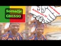 gbesso somadje kponyÉsÉdo music bÉninois