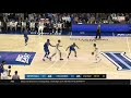 jalen brunson jump stop passing