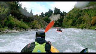 Adventuring Through The Rangitikei