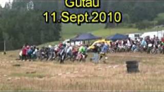 Puchcup Gutau 2010 Extreme Resi Racer