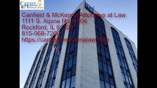 Divorce Lawyer in Rockford IL -  Canfield \u0026 McKenna Attorneys at Law