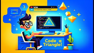Programming Challenge: Console Log A Triangle in JavaScript