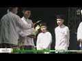 masjid baitul aula bersholawat bersama majlis ratib u0026 sholawat mahabbatun nabi