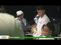 masjid baitul aula bersholawat bersama majlis ratib u0026 sholawat mahabbatun nabi