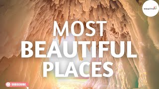 Top 20 Breathtaking Places To Visit - Your Bucket List Destinations | The Travel Tram