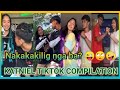 Marc Daniel Bernardo and Kakat Manimtim||TikTok Compilation||Jiexan💕