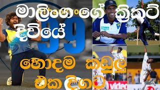 #මාලිංග ගේ හොදම කඩුලු එක පෙලට#on fire malinga💥💥*Gulli mata remix songs##trending