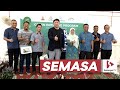 Kerajaan Negeri sasar pasang enam juta lampu LED menjelang 2025