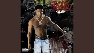 Pastor Strapp