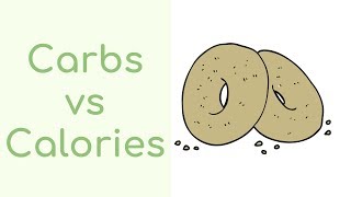 CARB UP | Need carbs or more calories?