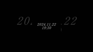 2024.11.22 19:30 #depentalks #インディーズバンド #ライブ #バンド #music