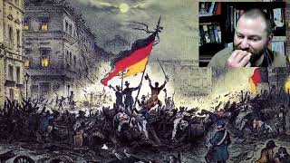 Kris reacts to Epic History TV 1848 Europe's Year of Revolutions