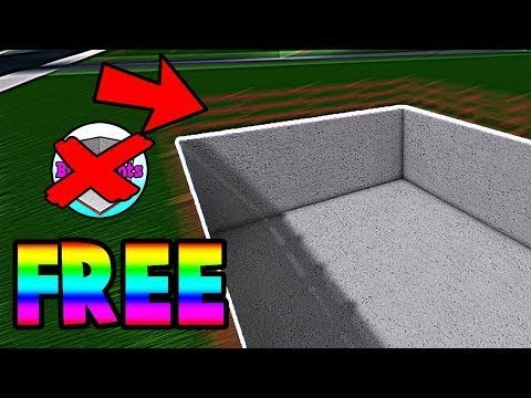 How To Make A Bloxburg Basement Without A Gamepass! (Roblox) - YouTube