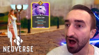 GENERAL Jerome Is TAKING Over Neoverse (BEST Cards)